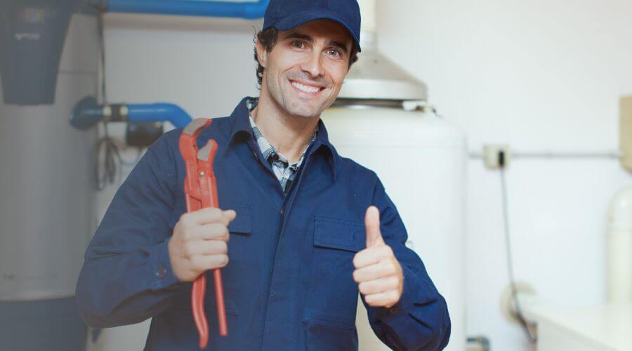Professional Leak Detection Services in Forks Of Salmon, CA